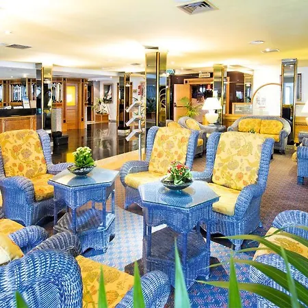 Riu Palace Oasis 5*