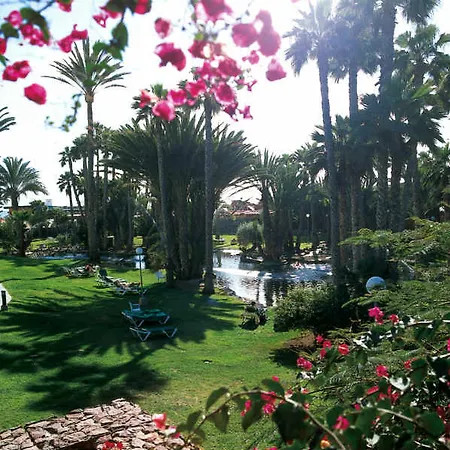 Riu Palace Oasis Szálloda Maspalomas