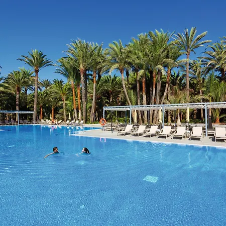 Riu Palace Oasis Szálloda 5*