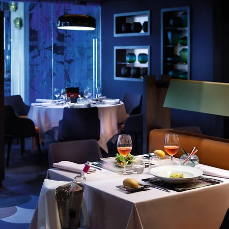 Riu Palace Oasis 5*
