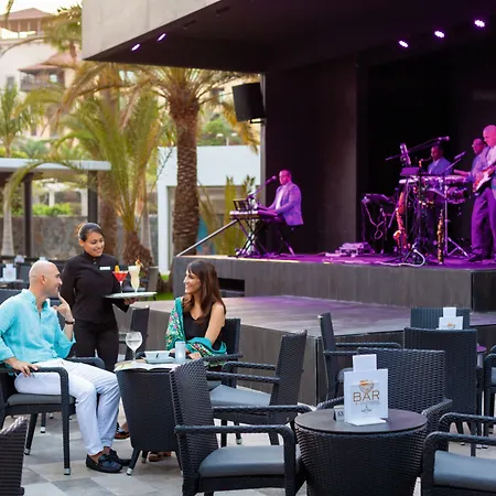 Riu Palace Oasis Maspalomas