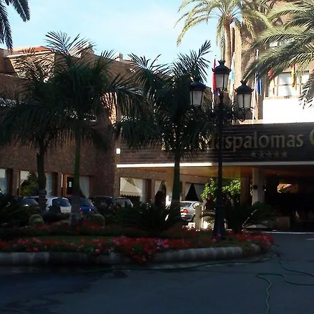 Riu Palace Oasis Szálloda Maspalomas