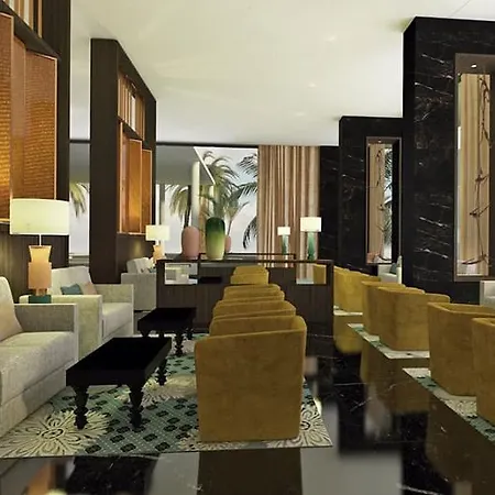 Riu Palace Oasis Szálloda 5*