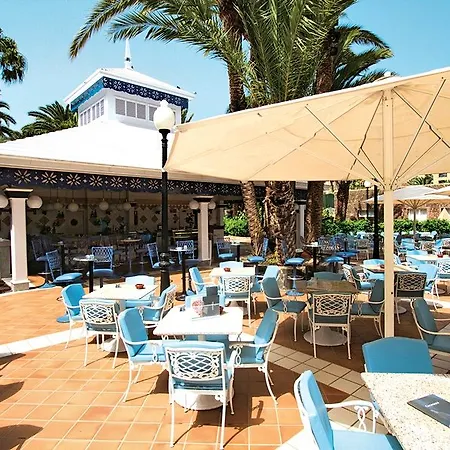 Riu Palace Oasis Maspalomas