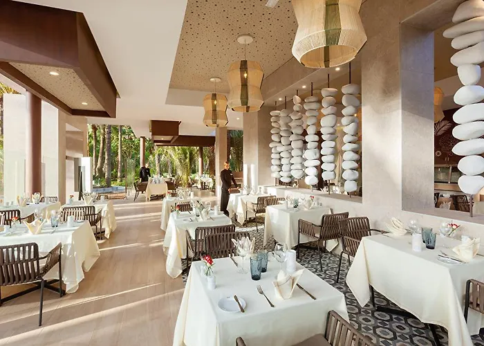 Riu Palace Oasis Отель 5*