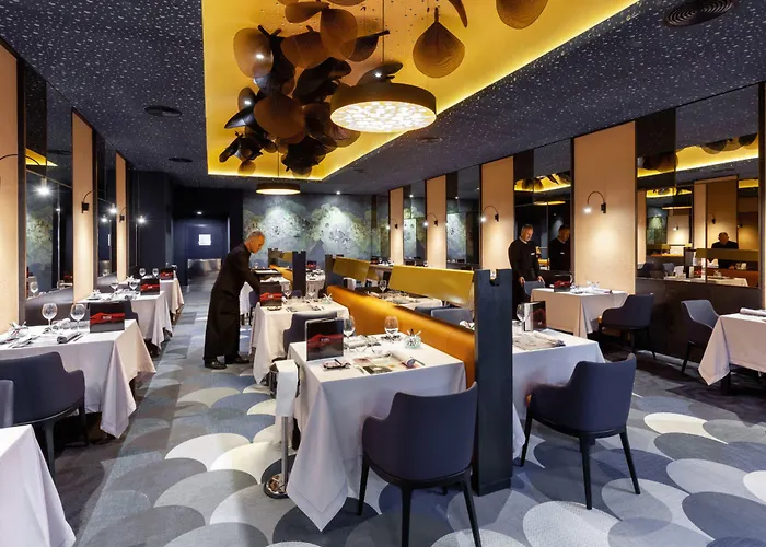 Riu Palace Oasis Отель Маспаломас