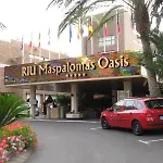 Riu Palace Oasis Hotell Maspalomas (Gran Canaria)