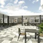 Riu Palace Oasis Hotell Maspalomas (Gran Canaria)