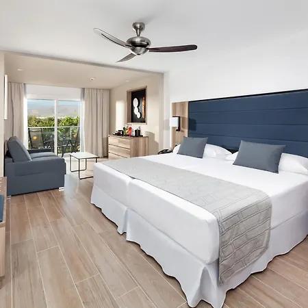 Hotel Riu Palace Oasis