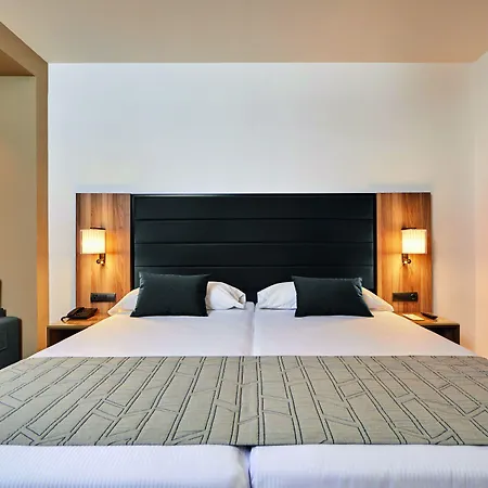 Riu Palace Oasis Hotel