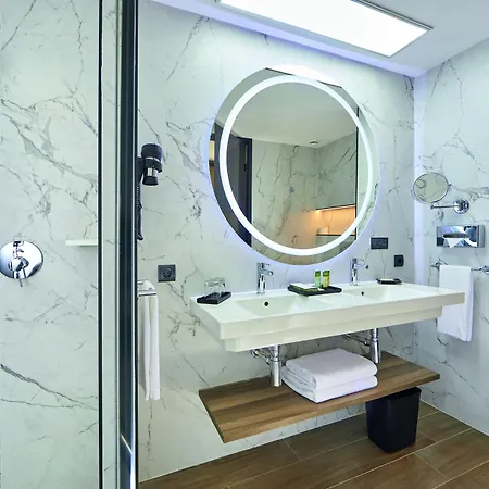 Riu Palace Oasis Maspalomas (Gran Canaria)