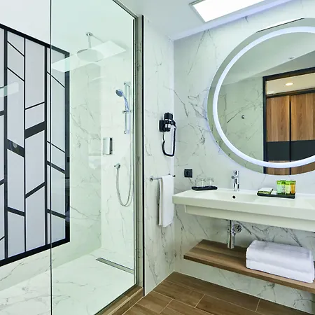 Riu Palace Oasis 酒店