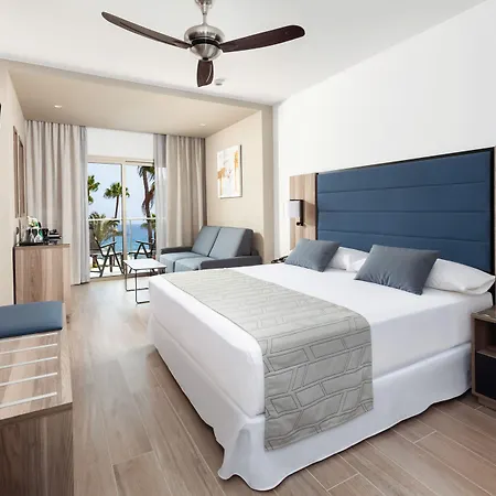 Hotel Riu Palace Oasis