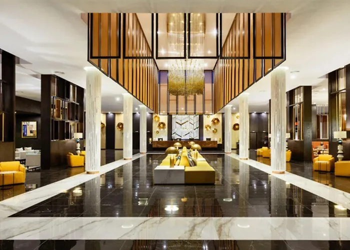 Riu Palace Oasis