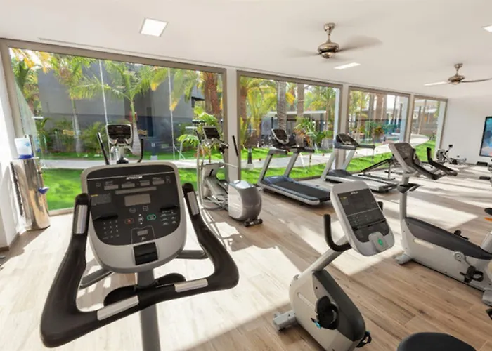 Riu Palace Oasis Maspalomas (Gran Canaria)