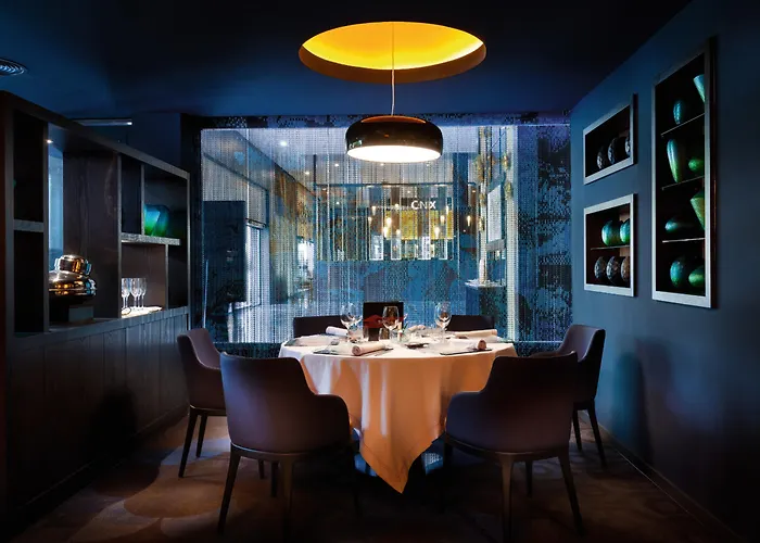 Riu Palace Oasis Ξενοδοχείο 5*