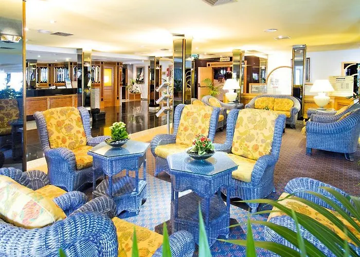 Riu Palace Oasis 5*