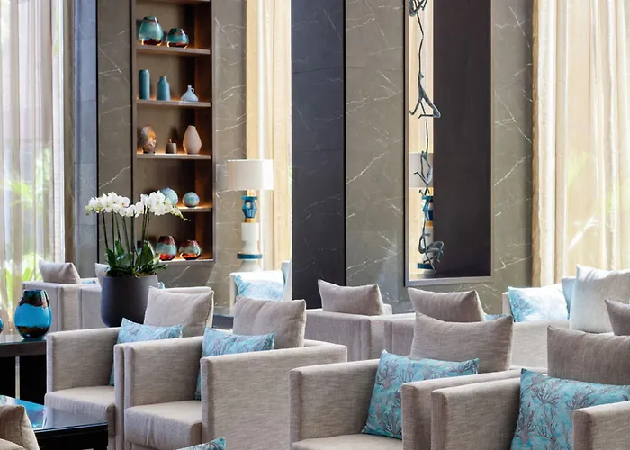 Ξενοδοχείο Riu Palace Oasis