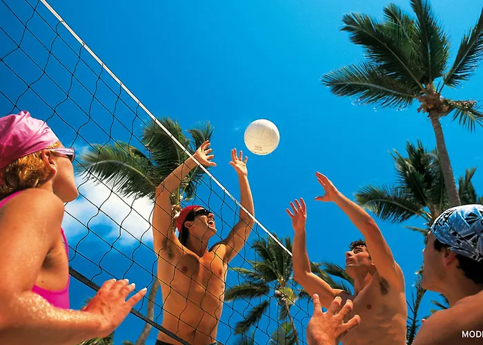 Riu Palace Oasis 5*