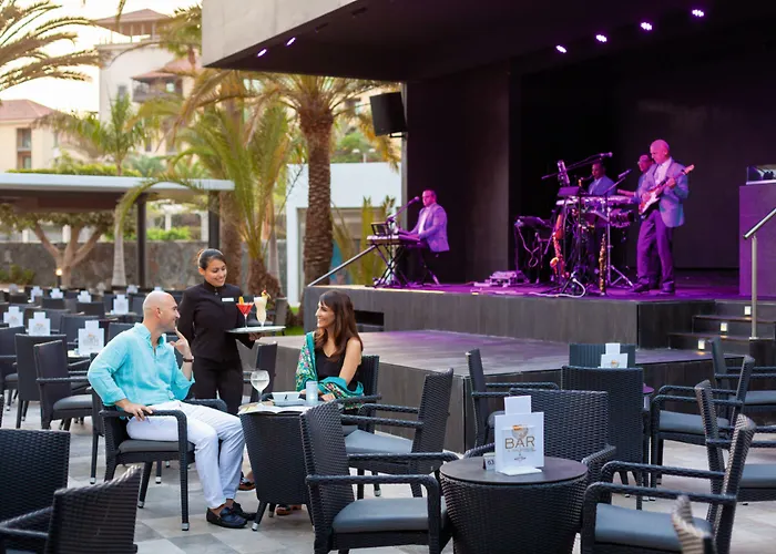 Riu Palace Oasis Μασπαλόμας