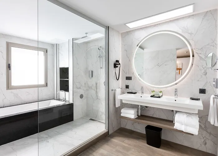 Riu Palace Oasis 马斯帕洛马斯