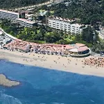 Riu Palace Oasis Hotel