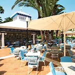 Riu Palace Oasis Μασπαλόμας