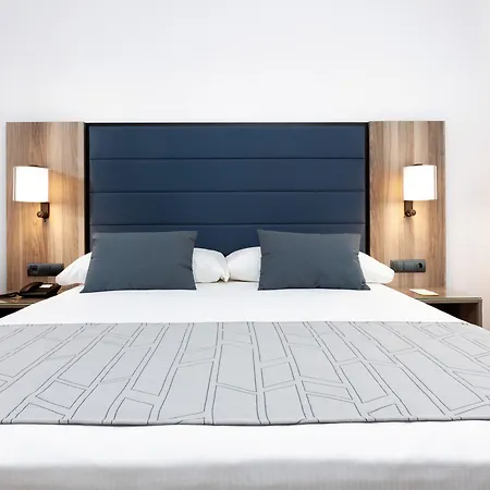Riu Palace Oasis Maspalomas (Gran Canaria)