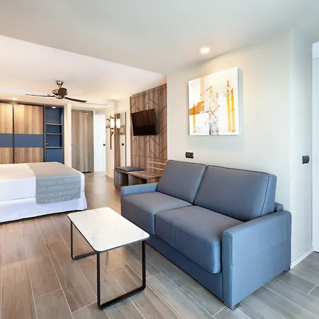 מלון Riu Palace Oasis מספאלומס