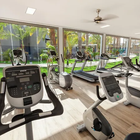 Riu Palace Oasis 5* Maspalomas (Gran Canaria)