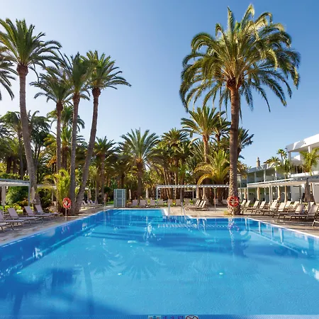Riu Palace Oasis Hotel Maspalomas (Gran Canaria)