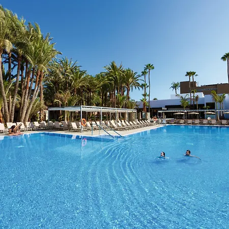 Riu Palace Oasis 5*