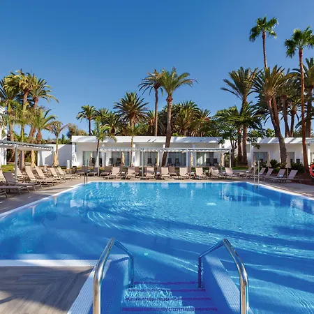 Riu Palace Oasis 5*