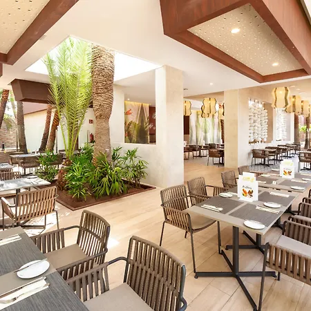 Riu Palace Oasis 5* Maspalomas (Gran Canaria)
