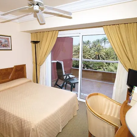 Riu Palace Oasis Maspalomas (Gran Canaria)