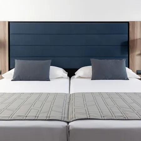 호텔 Riu Palace Oasis