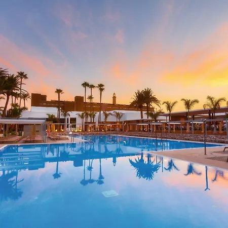 Riu Palace Oasis 5*