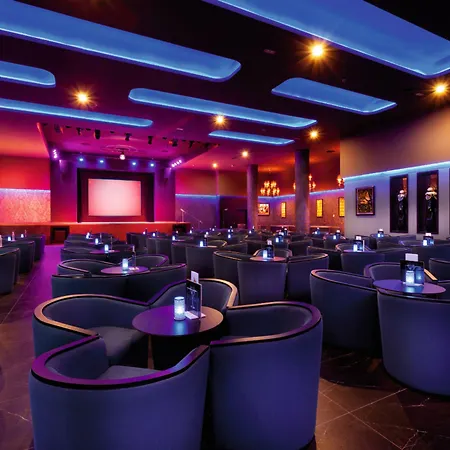 호텔 Riu Palace Oasis