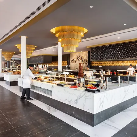 호텔 Riu Palace Oasis