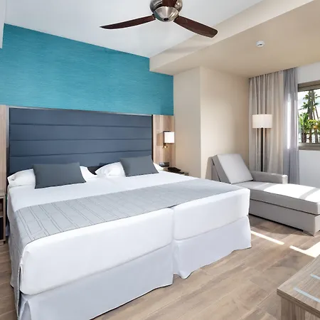 Riu Palace Oasis 마스팔로마스