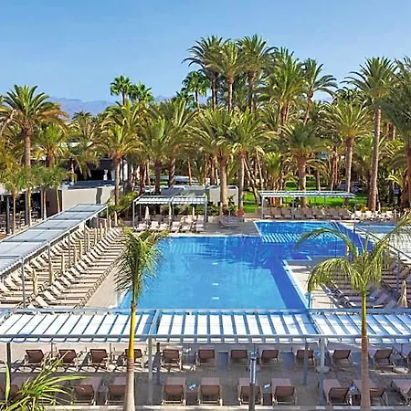 Riu Palace Oasis Maspalomas (Gran Canaria)