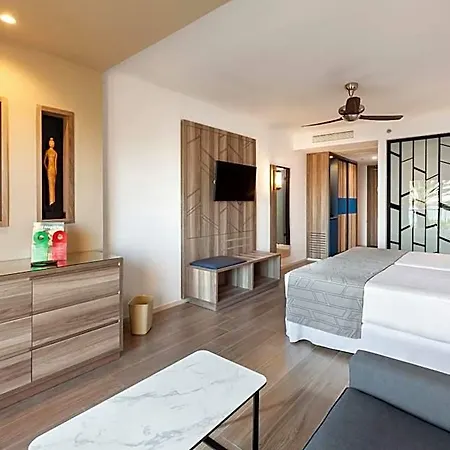 Riu Palace Oasis 5* Maspalomas (Gran Canaria)
