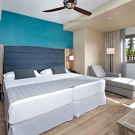 Riu Palace Oasis 5* Maspalomas (Gran Canaria)