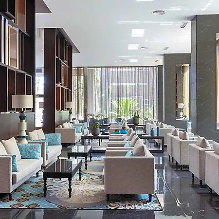 Riu Palace Oasis