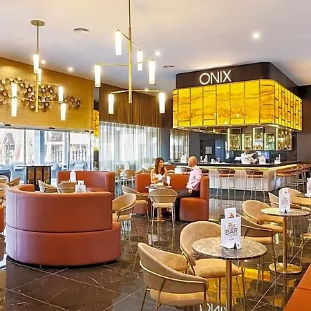 Riu Palace Oasis 5* Maspalomas (Gran Canaria)
