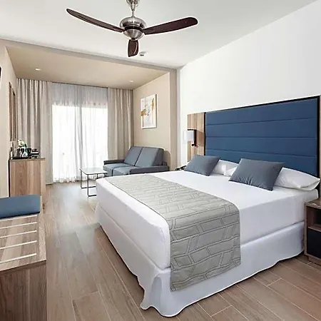 Riu Palace Oasis Hotel Maspalomas (Gran Canaria)