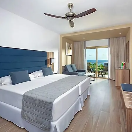 Riu Palace Oasis Hotel