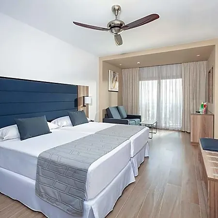 Riu Palace Oasis 5*