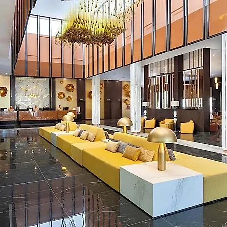 Riu Palace Oasis