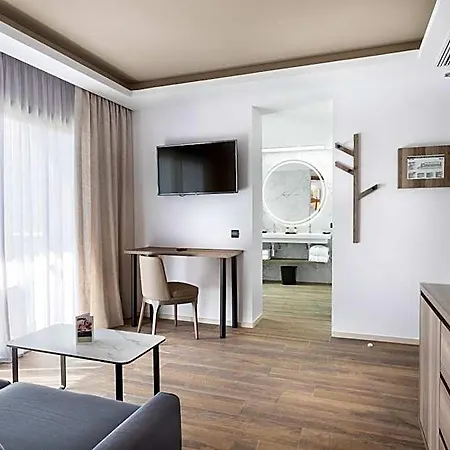Riu Palace Oasis Hotel 5*